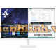 Màn hình SAMSUNG 32'' LS32AM501NEXXV (1920 x 1080, VA, 60Hz, 8ms GTG)