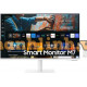 Samsung Smart Monitor M7 LS32CM701UEXXV 32" 4K 60Hz 32 inch / 4K UHD (3840 x 2160) / 4ms / 60Hz / 300 nits / VA