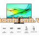 Màn hình đồ họa Samsung ViewFinity LS32D604UAEXXV (32Inch/ QHD (2560x1440)/ 5ms/ 100HZ/ 350cd/m2/ IPS)