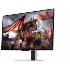 Màn hình Samsung Odyssey OLED G8 G80SD UHD 240Hz LS32DG802SEXXV