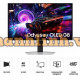 Màn hình Samsung Odyssey OLED G8 G81SF LS32FG812SEXXV (32 inch/UHD/OLED/240Hz/0.03ms)