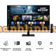 Màn hình thông minh Samsung M7 LS32FM700UEXXV (32 inch/UHD/VA/60Hz/4ms/loa)
