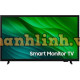 Màn hình thông minh Samsung LS32H5000FKXXV (32Inch/ HD (1366x768)/ 9.5ms/ 300cd/m2/ VA/ Tích hợp Loa)