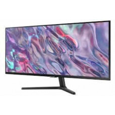 Màn hình Samsung ViewFinity S5 LS34C500GAEXXV | 34 inch, 2K, VA, 100Hz, 5ms, HDR10, Ultra WQHD