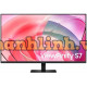 Màn hình đồ họa Samsung ViewFinity S7 LS37D702EAEXXV (37Inch/ 4K (3840 x 2160)/ 5ms/ 60HZ/ 350cd/m2/ VA)