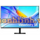 Màn hình đồ họa Samsung ViewFinity S8 LS37D800UAEXXV (37Inch/ 4K (3840 x 2160)/ 5ms/ 60HZ/ 350cd/m2/ VA)