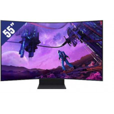 Màn hình Samsung LS55BG970NEXXV 55 inch (3840x2160/VA/165Hz/1ms)