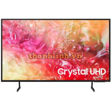 Smart Tivi Samsung 4K Crystal UHD 43" UA43DU7000 43 inch / 4K UHD (3840 x 2160) / - / 60Hz / - / LED