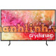 Smart Tivi Samsung 4K Crystal UHD 43" UA43DU7000 43 inch / 4K UHD (3840 x 2160) / - / 60Hz / - / LED