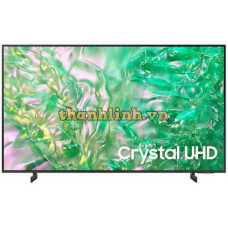 Smart Tivi Samsung 4K Crystal UHD 75" UA75DU8000 75 inch / 4K UHD (3840 x 2160) / - / 60Hz / - / LED