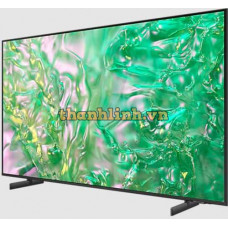 Smart Tivi Samsung 4K Crystal UHD 85" UA85DU8000 85 inch / 4K UHD (3840 x 2160) / - / 60Hz / - / LED