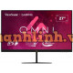 Màn hình gaming Viewsonic VX2779 HD PRO (27Inch/ Full HD/ 1ms/ 180Hz/ 250cd/m2/ IPS)
