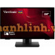 Màn hình Di Động ViewSonic TD2465 (23.8 Inch/FHD/VA/100Hz/7ms)