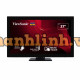 Màn hình cảm ứng ViewSonic TD2760 (27 inch - VA - FHD - 60Hz - 6ms - Speaker)