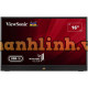 Màn hình di động Viewsonic VA1655-3 (15.6Inch/ Full HD/ 7ms/ 250cd/m2/ IPS/ Loa/ USB- C)