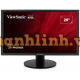 Màn hình Viewsonic VA2025-H (19.5Inch/ 5ms/ 200cd/m2/ TN)