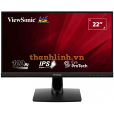 Màn hình Viewsonic VA2214-H (21.5Inch/ Full HD/ 4ms/ 100HZ/ 250cd/m2/ IPS)