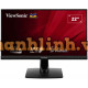 Màn hình Viewsonic VA2214-H (21.5Inch/ Full HD/ 4ms/ 100HZ/ 250cd/m2/ IPS)