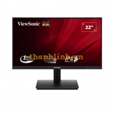Màn Hình ViewSonic VA221A-H (21.5 inch - IPS - FHD - 120Hz - 1ms)