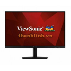 Màn hình máy tính VIEWSONIC VA2406-H/24 INCH, FULL HD, VA, 100HZ, 1MS, 104%SRGB