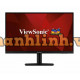 Màn hình máy tính VIEWSONIC VA2406-H/24 INCH, FULL HD, VA, 100HZ, 1MS, 104%SRGB