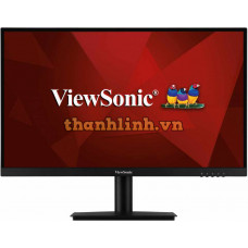 Màn hình ViewSonic VA2406-H 24 inch FHD 75Hz