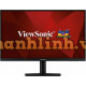 Màn hình ViewSonic VA2406-H 24 inch FHD 75Hz