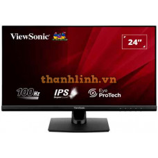 Màn hình Viewsonic VA2414-H (23.8Inch/ Full HD/ 4ms/ 100HZ/ 250cd/m2/ IPS)