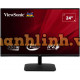 Màn hình Viewsonic VA2432A-H (23.8Inch/ Full HD/ 1ms/ 120Hz/ 250cd/m2/ IPS)