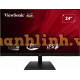 Màn hình Viewsonic VA2436-H (23.8Inch/ Full HD/ 1ms/ 100HZ/ 250cd/m2/ IPS)