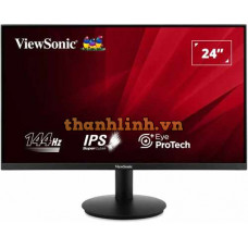 Màn hình ViewSonic VA24G1-H (23.8 inch/FHD/IPS/144Hz/1ms)