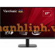 Màn hình văn phòng Viewsonic QHD VA2708-2K-MHD | 27 inch, 2K, IPS, 100Hz, 1ms, phẳng