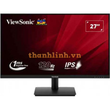 Màn hình Viewsonic VA270A-H (27Inch/ Full HD/ 1ms/ 120Hz/ 250cd/m2/ IPS)