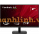 Màn hình Viewsonic VA270A-H (27Inch/ Full HD/ 1ms/ 120Hz/ 250cd/m2/ IPS)