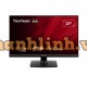 Màn Hình ViewSonic VA2714-H (27 inch - IPS - FHD - 100Hz - 4ms)