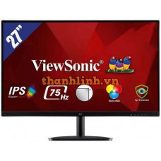 Màn Hình Viewsonic VA2730-H-2 (27 inch, FHD, 75Hz, IPS)
