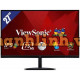 Màn Hình Viewsonic VA2730-H-2 (27 inch, FHD, 75Hz, IPS)