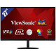 Màn Hình Viewsonic VA2730-H-2 (27 inch, FHD, 75Hz, IPS)