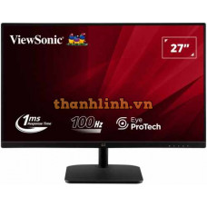 Màn hình ViewSonic VA2732-H-2 (27 inch/FHD/IPS/100Hz/1ms)