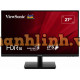 Màn hình Viewsonic VA2762-4K (27.0Inch/ 4K (3840 x 2160)/ 4ms/ 250cd/m2/ IPS)