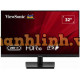 Màn hình Viewsonic VA3209U-2K (31.5 inch/QHD/IPS/75Hz/4ms)