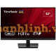 Màn hình Viewsonic VA3209U-4K (32 inch/UHD/IPS/60Hz/4ms)