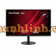 Màn Hình ViewSonic VG2708U-2K (27 inch - IPS - 2K - 75Hz - 4ms - USB-C - Speaker)