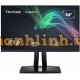 Màn hình ViewSonic VP2456A (23.8 inch/FHD/IPS/120Hz/5ms/loa)