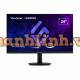 Màn Hình Gaming ViewSonic VX2425-HD-PRO (23.8 inch - VA - FHD - 200Hz - 1ms)