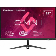 Màn hình gaming Viewsonic VX2428 | 23.8 inch, FHD, Fast IPS, 180Hz, 0.5ms