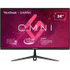 Màn hình gaming Viewsonic VX2428 | 23.8 inch, FHD, Fast IPS, 180Hz, 0.5ms