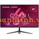 Màn hình gaming Viewsonic VX2428 (23.8Inch/ Full HD/ 0,5ms/ 165Hz/ 250cd/m2/ IPS/ Tích hợp Loa)