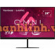 Màn hình Gaming Viewsonic VX2479-HD-PRO | 24 inch, Full HD, IPS, 240Hz, 1ms