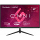 Màn hình gaming Viewsonic VX2728 | 27 inch, FHD, IPS, 180Hz, 0.5ms, phẳng